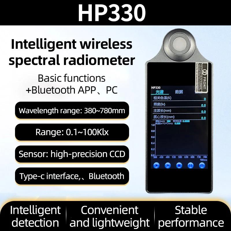 HP320 Ʈ  跮,  µ 跮 , 380-780nm Ʈ м   跮